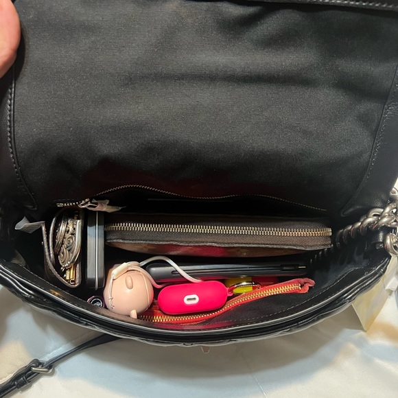 Marc Jacobs Puffy J bag Large - Picture 9 of 9